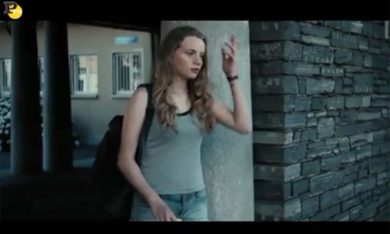 Blue my mind – Il segreto dei miei anni: clip del film