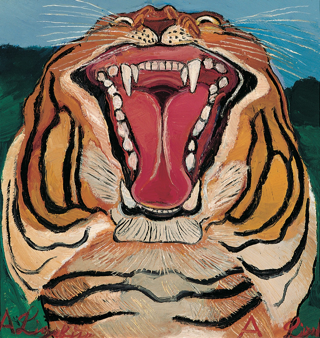 Dialoghi a Sutri: una nuova stagione di mostre torna a Palazzo Doebbing