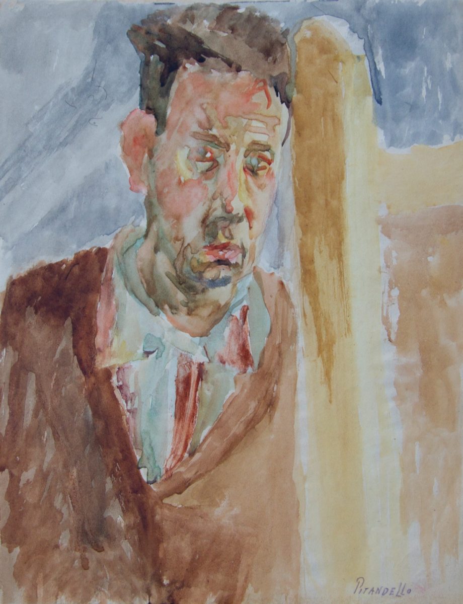 Dialoghi a Sutri: una nuova stagione di mostre torna a Palazzo Doebbing