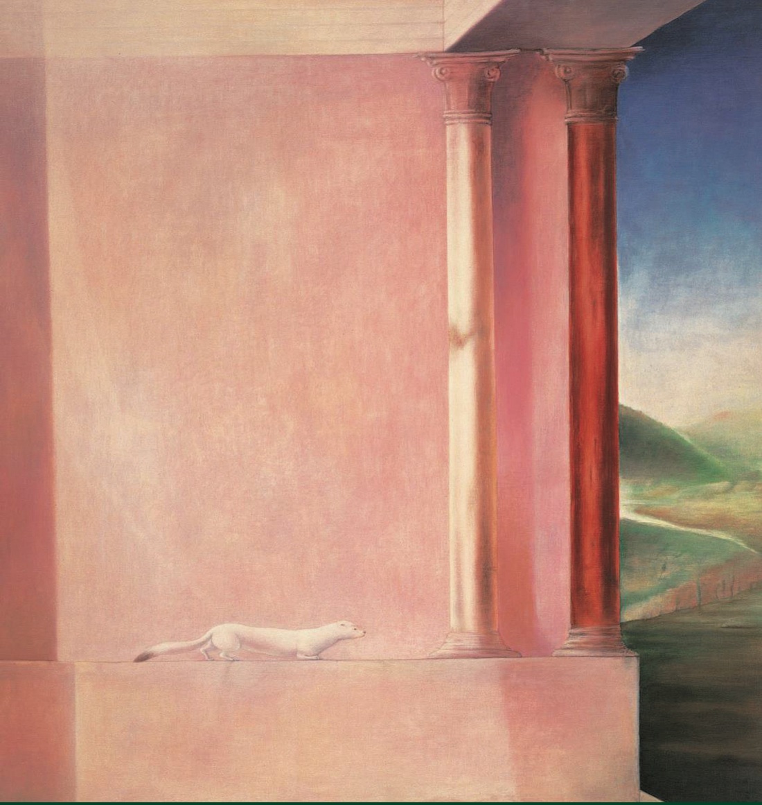 Dialoghi a Sutri: una nuova stagione di mostre torna a Palazzo Doebbing