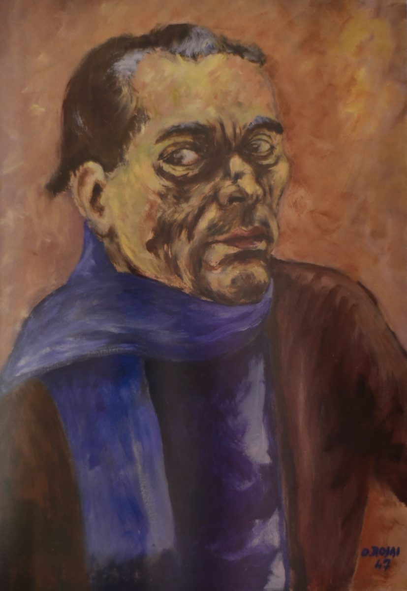 Dialoghi a Sutri: una nuova stagione di mostre torna a Palazzo Doebbing