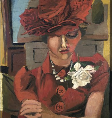 Dialoghi a Sutri: una nuova stagione di mostre torna a Palazzo Doebbing