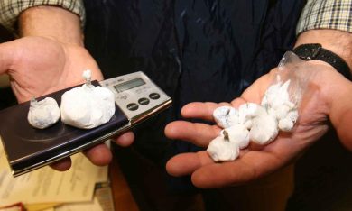 Fentanyl, il nuovo business dei narcos