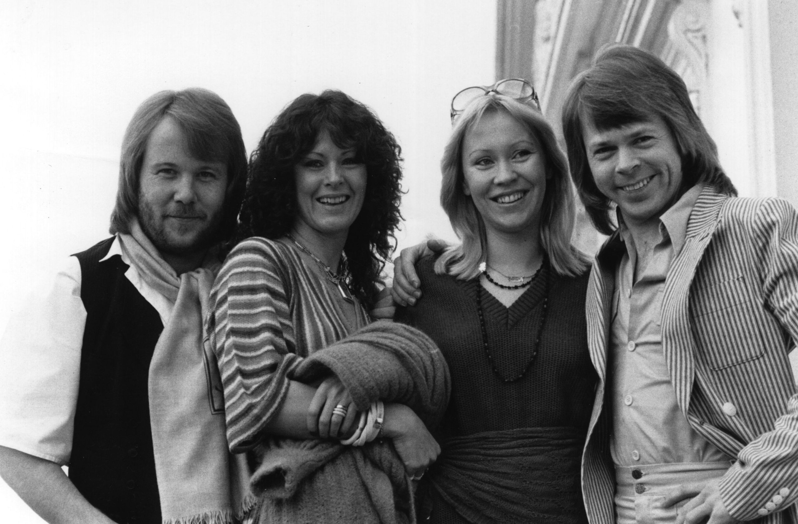 Abba: in arrivo un album di brani inediti dopo 38 anni Abba: in arrivo un album di brani inediti dopo 38 anni