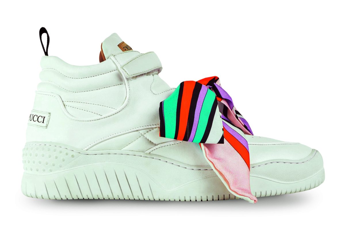 Moda: Sneakers, le must have dell’estate 2019 Moda: Sneakers, le must have dell’estate 2019