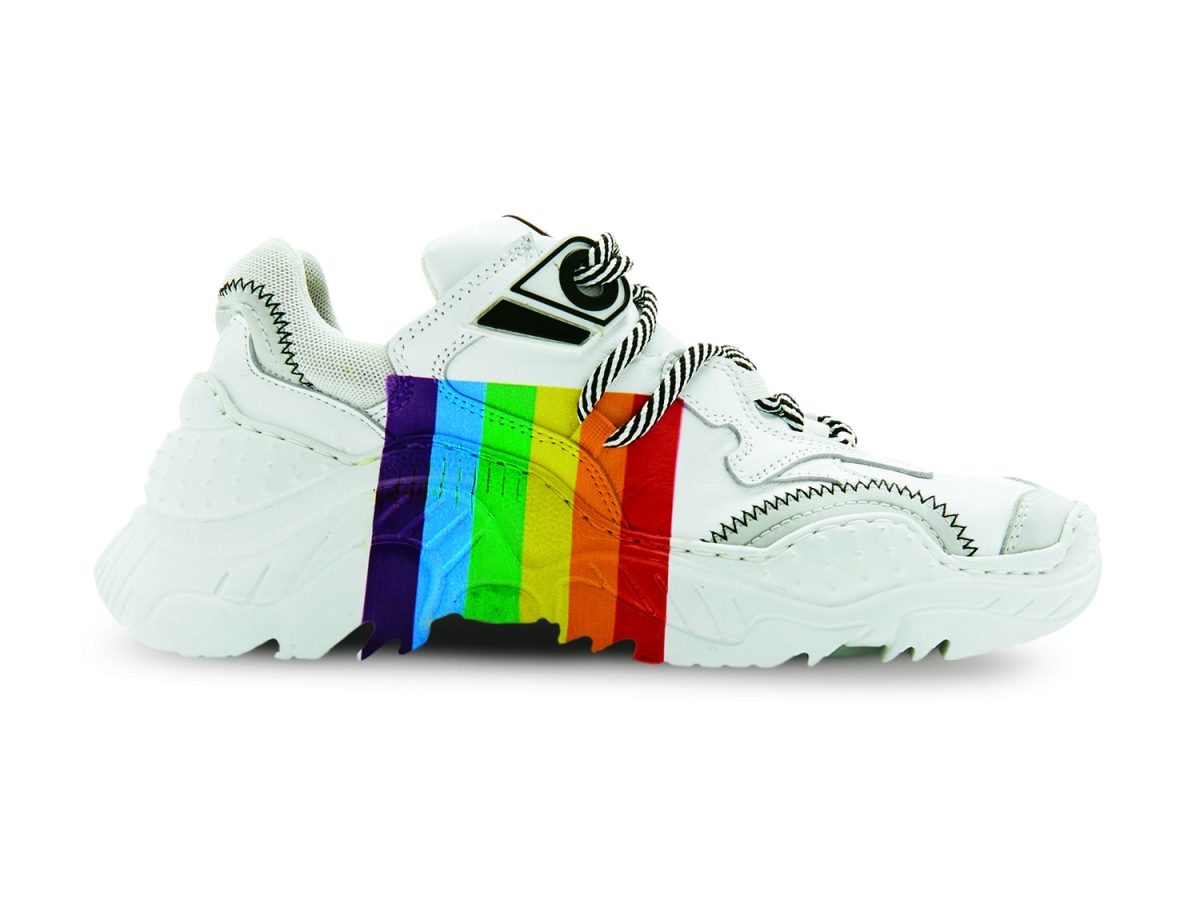 Moda: Sneakers, le must have dell’estate 2019 Moda: Sneakers, le must have dell’estate 2019