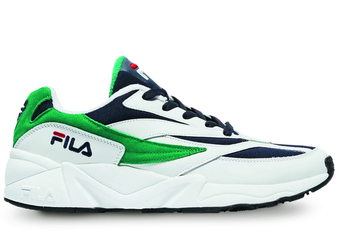 Galleria foto 'Moda: Sneakers, le must have dell’estate 2019' - foto 8