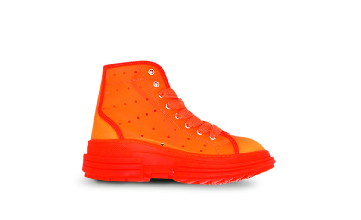 Moda: Sneakers, le must have dell’estate 2019 Moda: Sneakers, le must have dell’estate 2019