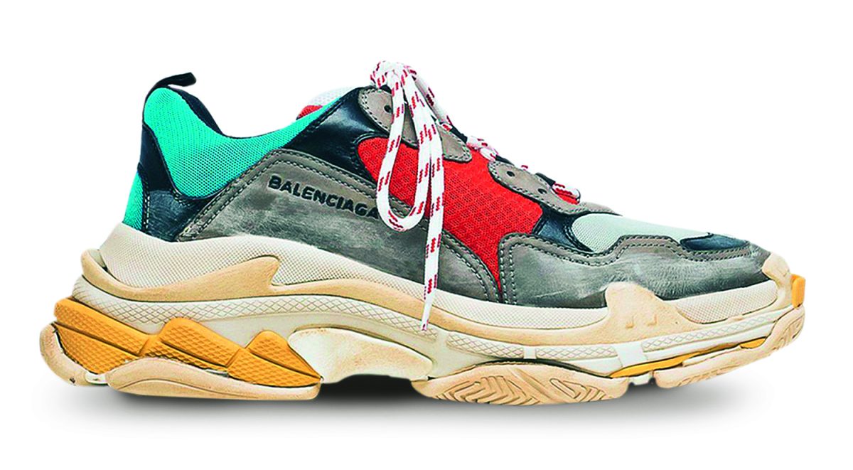 Moda: Sneakers, le must have dell’estate 2019 Moda: Sneakers, le must have dell’estate 2019