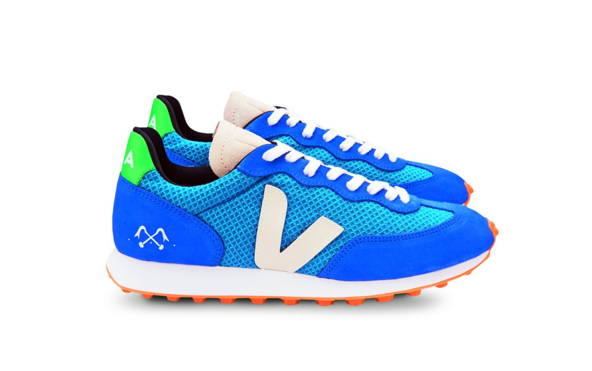 Moda: Sneakers, le must have dell’estate 2019 Moda: Sneakers, le must have dell’estate 2019