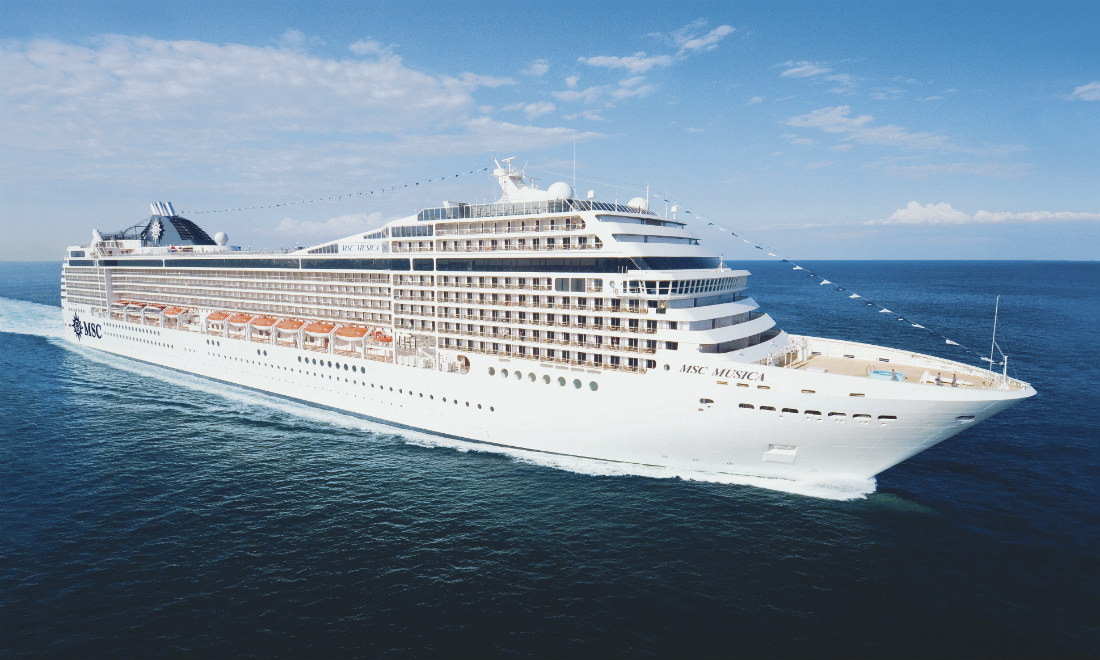 Crociere, tre itinerari imperdibili per l’estate Crociere, tre itinerari imperdibili per l’estate