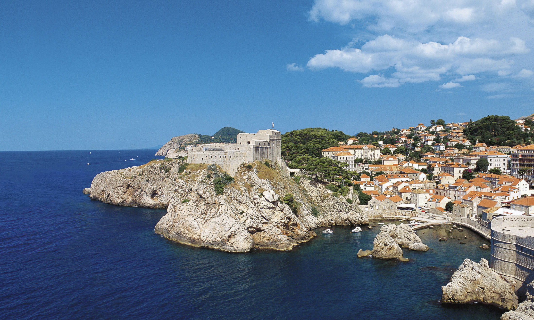 Crociere, tre itinerari imperdibili per l’estate Crociere, tre itinerari imperdibili per l’estate