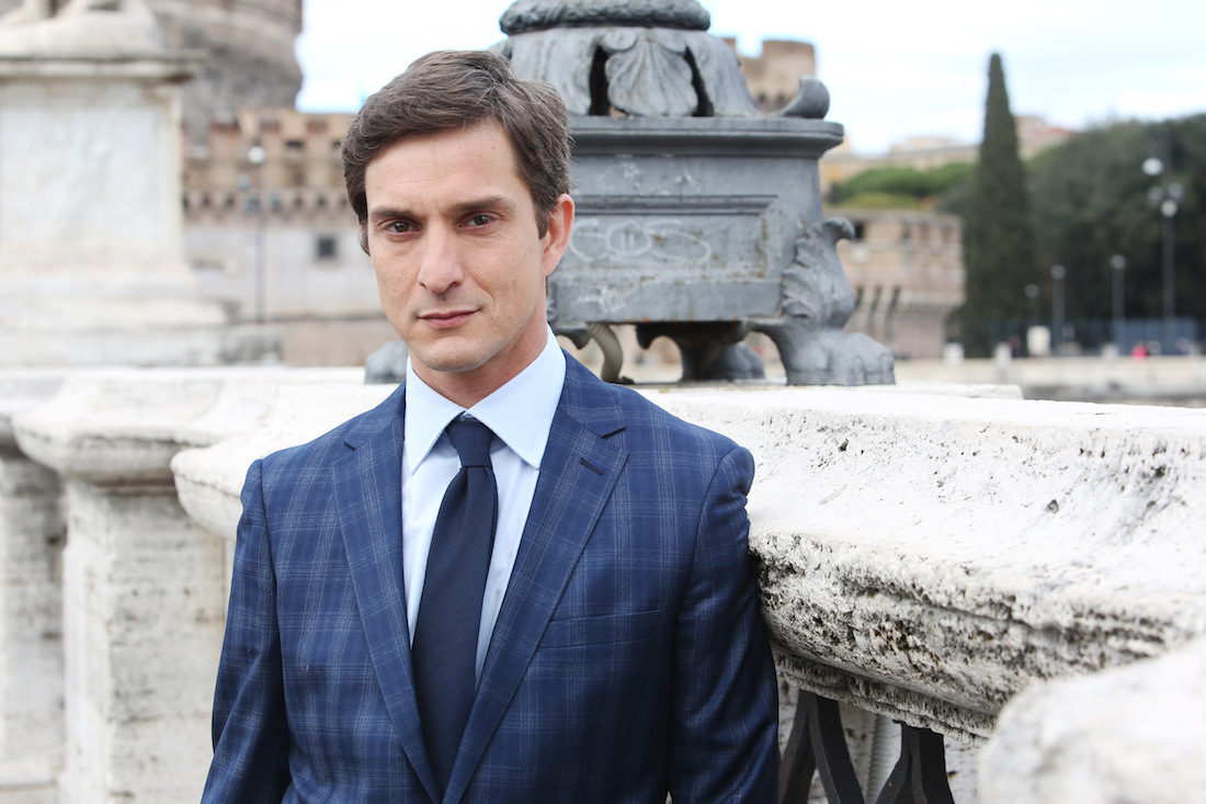 Lontano da te: le anticipazioni della prima puntata Lontano da te: le anticipazioni della prima puntata