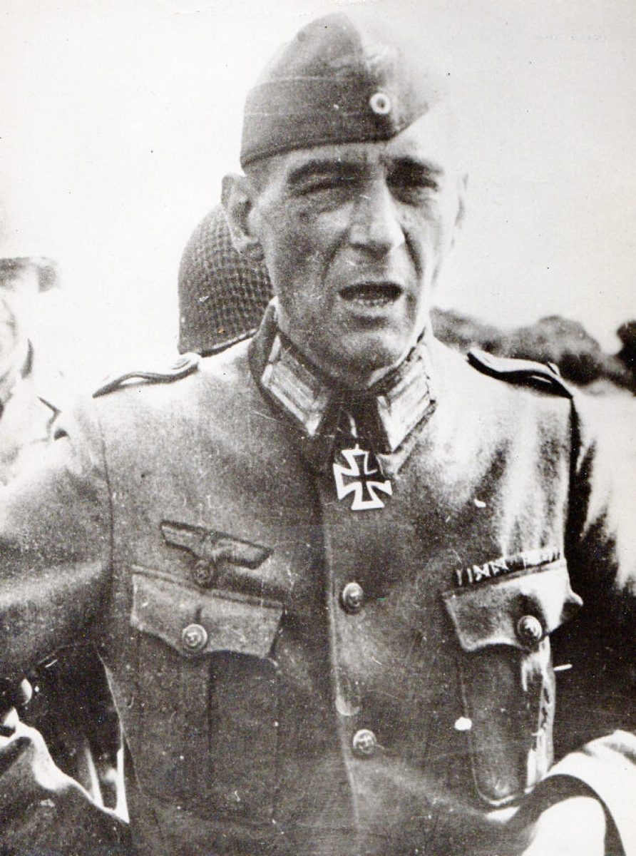 Giugno 1944: gli Italiani in Normandia nei giorni dello sbarco Giugno 1944: gli Italiani in Normandia nei giorni dello sbarco