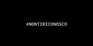 “Non ti riconosco” il nuovo singolo di Uno non basta