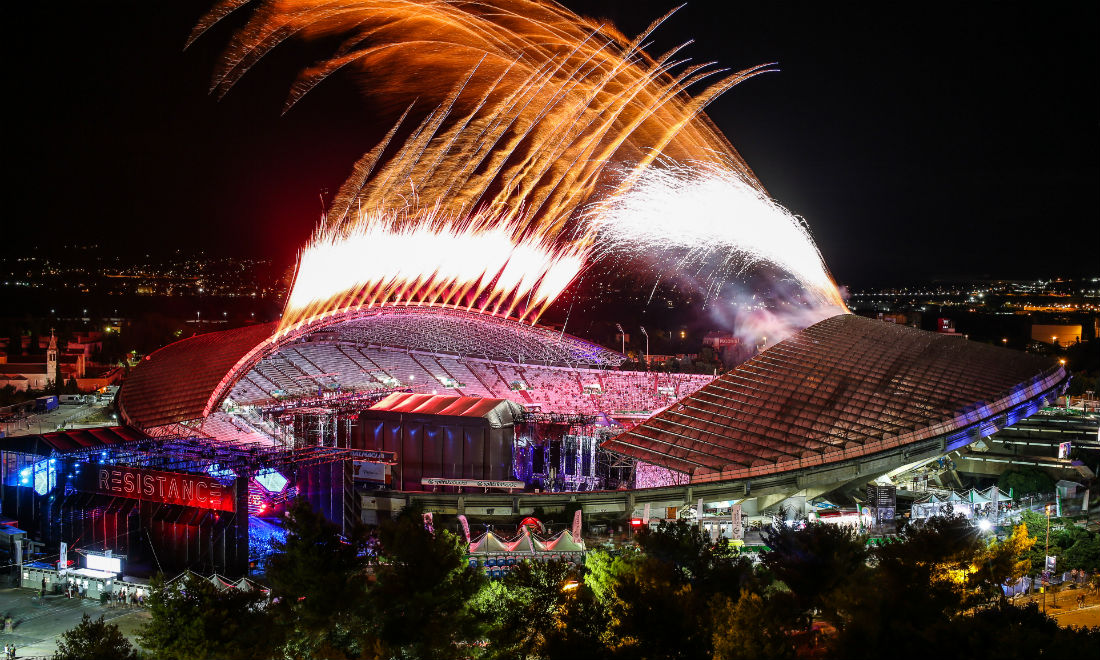 Ultra Europe e oltre, i migliori festival dance dell’estate 2019 Ultra Europe e oltre, i migliori festival dance dell’estate 2019