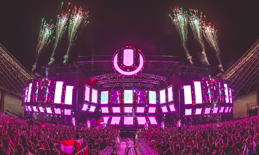 Ultra Europe e oltre, i migliori festival dance dell’estate 2019 Ultra Europe e oltre, i migliori festival dance dell’estate 2019
