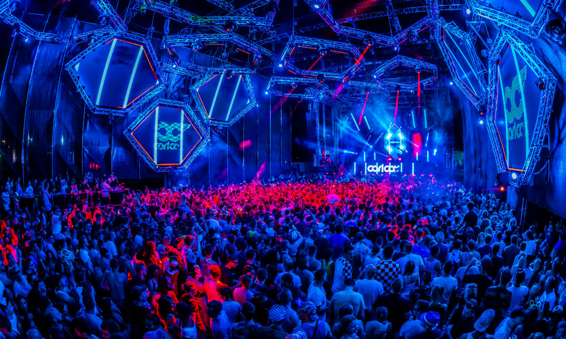 Ultra Europe e oltre, i migliori festival dance dell’estate 2019 Ultra Europe e oltre, i migliori festival dance dell’estate 2019