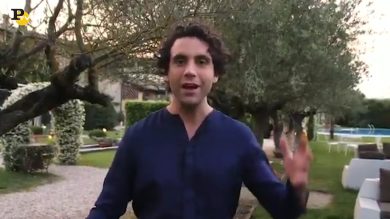 Mika annuncia tutte le tappe del Revelation Tour in Italia