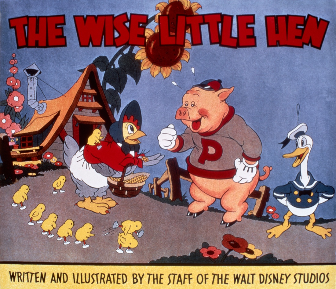 Paperino compie 85 anni: la storia e le foto