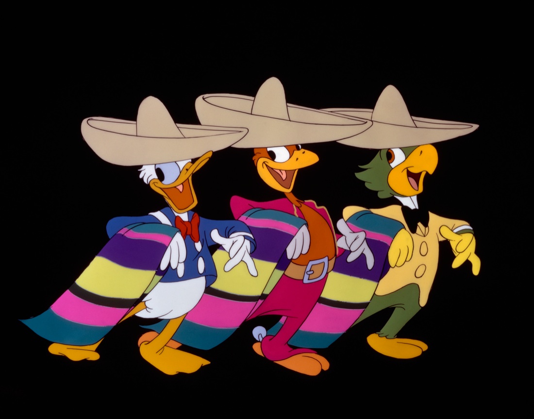 Paperino compie 85 anni: la storia e le foto