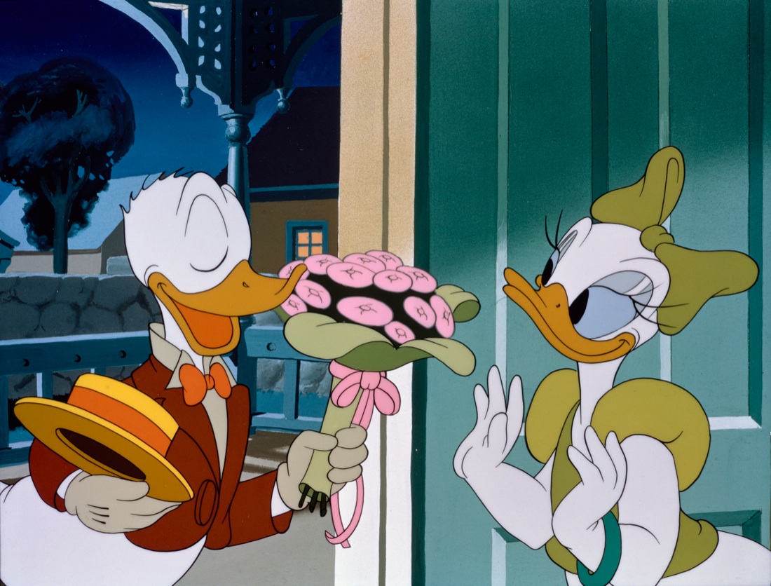 Paperino compie 85 anni: la storia e le foto