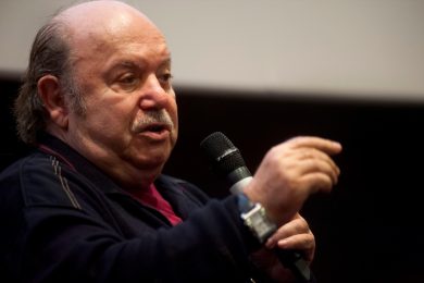Lino Banfi: “Che fatica rimanere allegri”