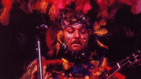 Addio a Dr.John: le 10 canzoni indimenticabili di “Mac” Addio a Dr.John: le 10 canzoni indimenticabili di “Mac”