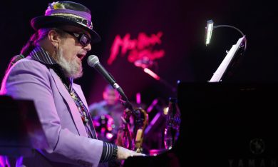 Addio a Dr.John: le 10 canzoni indimenticabili di “Mac”