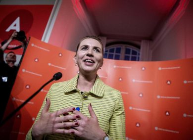 Danimarca, la sinistra vince con la ricetta dei populisti sui migranti