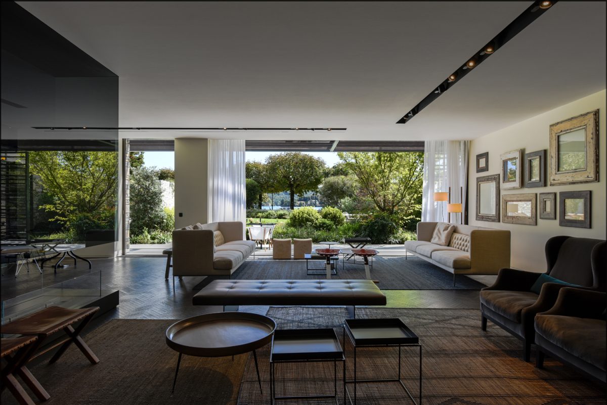 Casa Fantini LAKE TIME. ‘Lifestyle Medicine Experience’