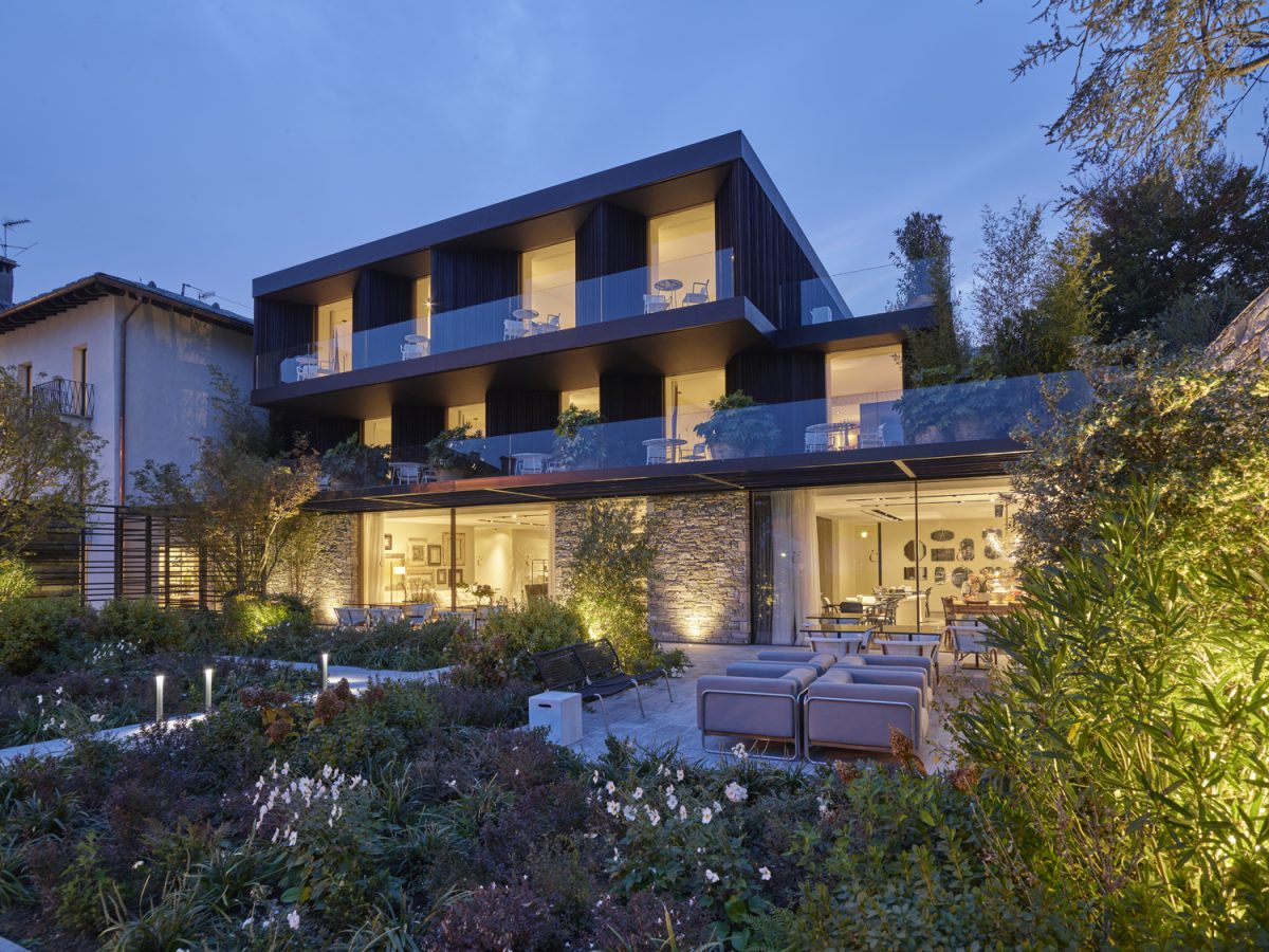 Galleria foto 'Casa Fantini LAKE TIME. ‘Lifestyle Medicine Experience’' - foto 8