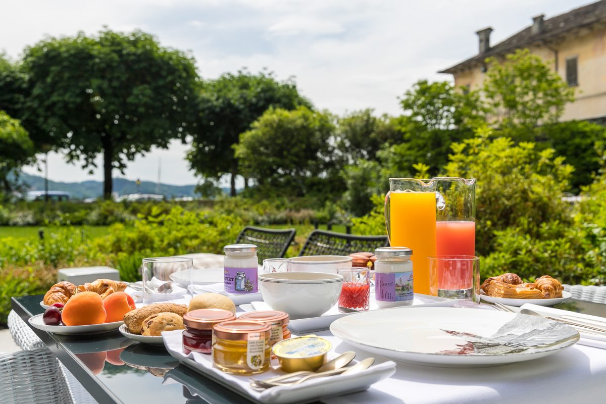 Casa Fantini LAKE TIME. ‘Lifestyle Medicine Experience’