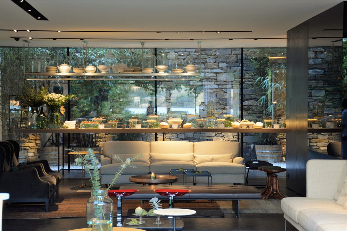 Galleria foto 'Casa Fantini LAKE TIME. ‘Lifestyle Medicine Experience’' - foto 6