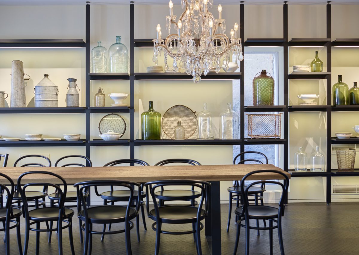 Casa Fantini LAKE TIME. ‘Lifestyle Medicine Experience’