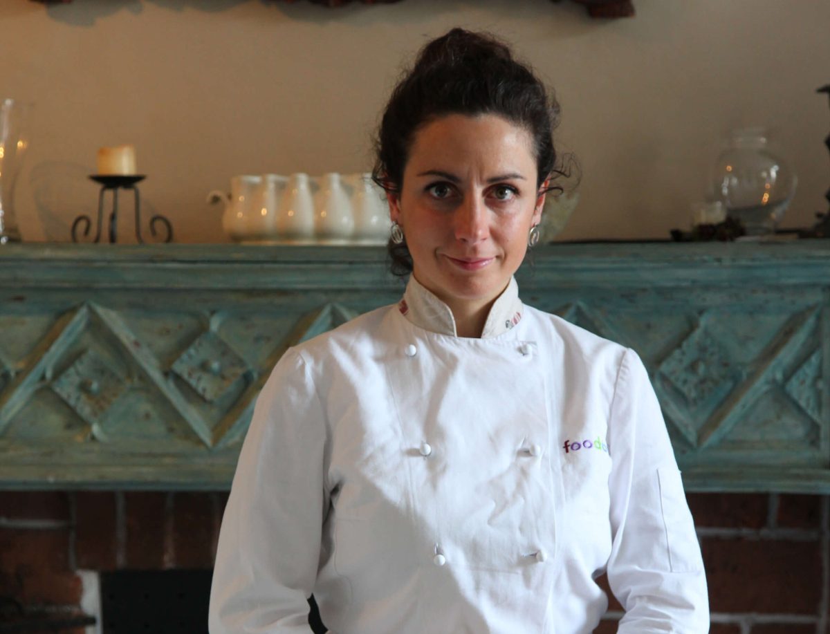 Casa Fantini LAKE TIME. ‘Lifestyle Medicine Experience’