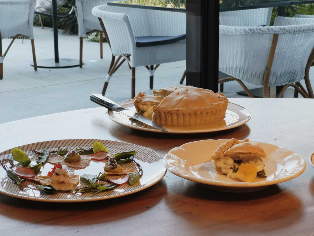 Galleria foto 'Casa Fantini LAKE TIME. ‘Lifestyle Medicine Experience’' - foto 11