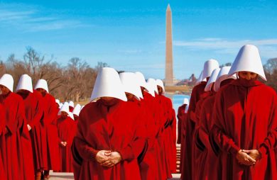 The Handmaid’s Tale 3, non sono una cosa
