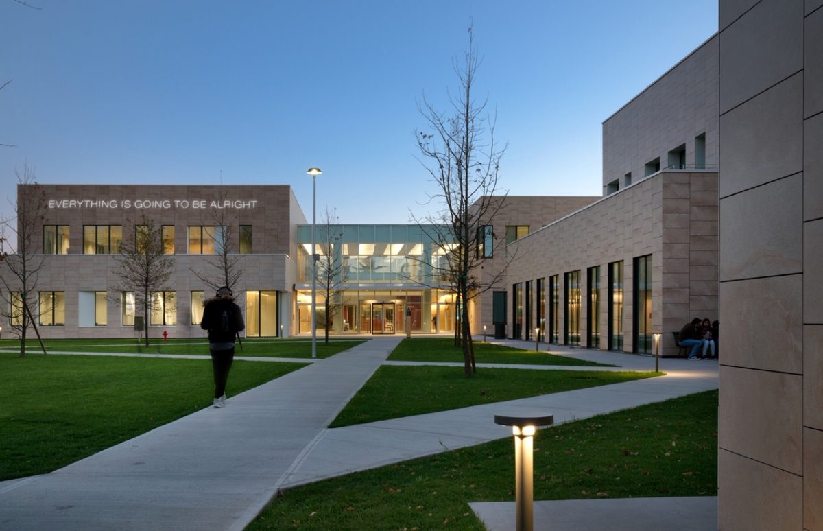 Galleria foto 'Medtec School, il primo corso di laurea tra medicina ed ingegneria' - foto 8