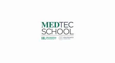 Medtec School, nasce l’università dei medici-ingegneri di domani