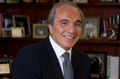 Chi è Rocco Commisso, nuovo proprietario della Fiorentina