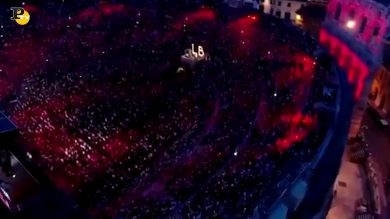 Music Awards 2019 in diretta dall’Arena di Verona, ospiti e premi