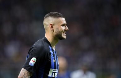 Icardi alla Roma, affare impossibile. Ecco perché non si farà