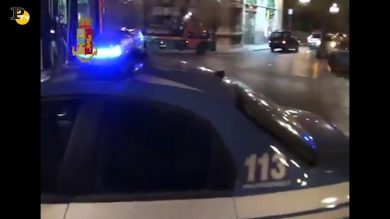 Mafia a Palermo: operazione contro famiglia Carini, 9 arresti