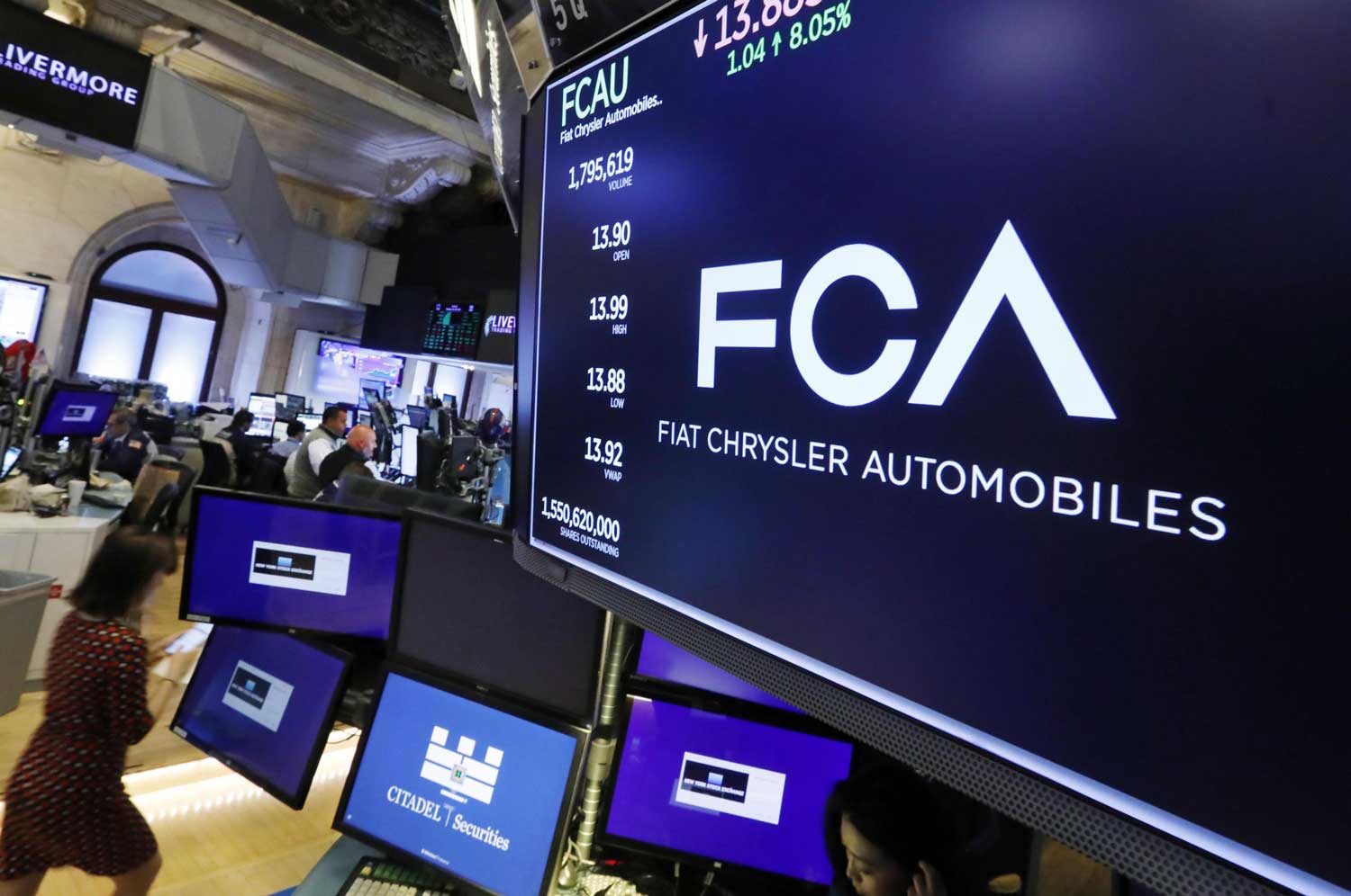 Fca-Renault, salta la fusione. Ecco perché
