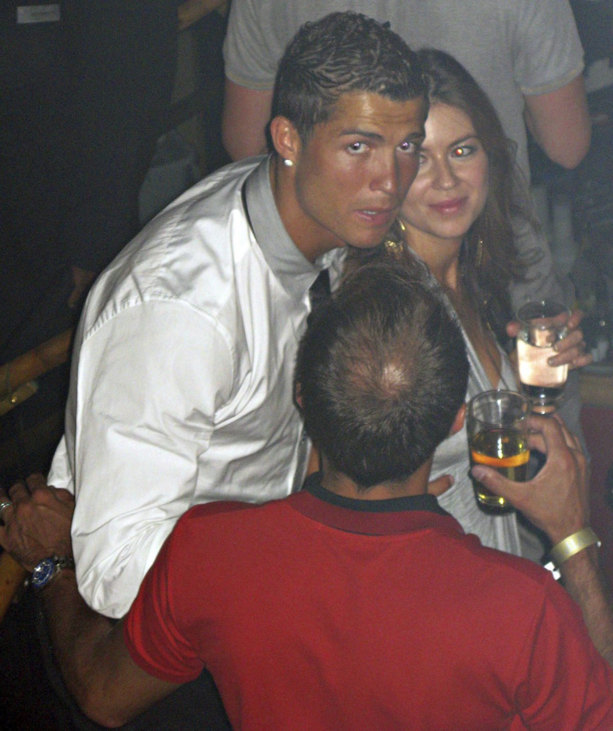 Galleria foto 'Ronaldo accusato di stupro nel 2009: ecco cosa sappiamo' - foto 3
