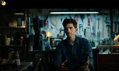 American Animals: clip del film di Bart Layton
