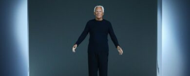È scomparso Giorgio Armani, l’ultima intervista esclusiva a Panorama: «L’unione fa la forza»