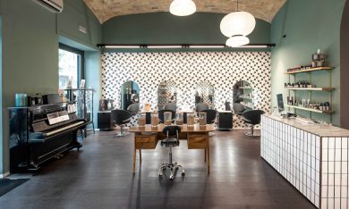 Saloni, barberie e spa, è boom di prenotazioni online