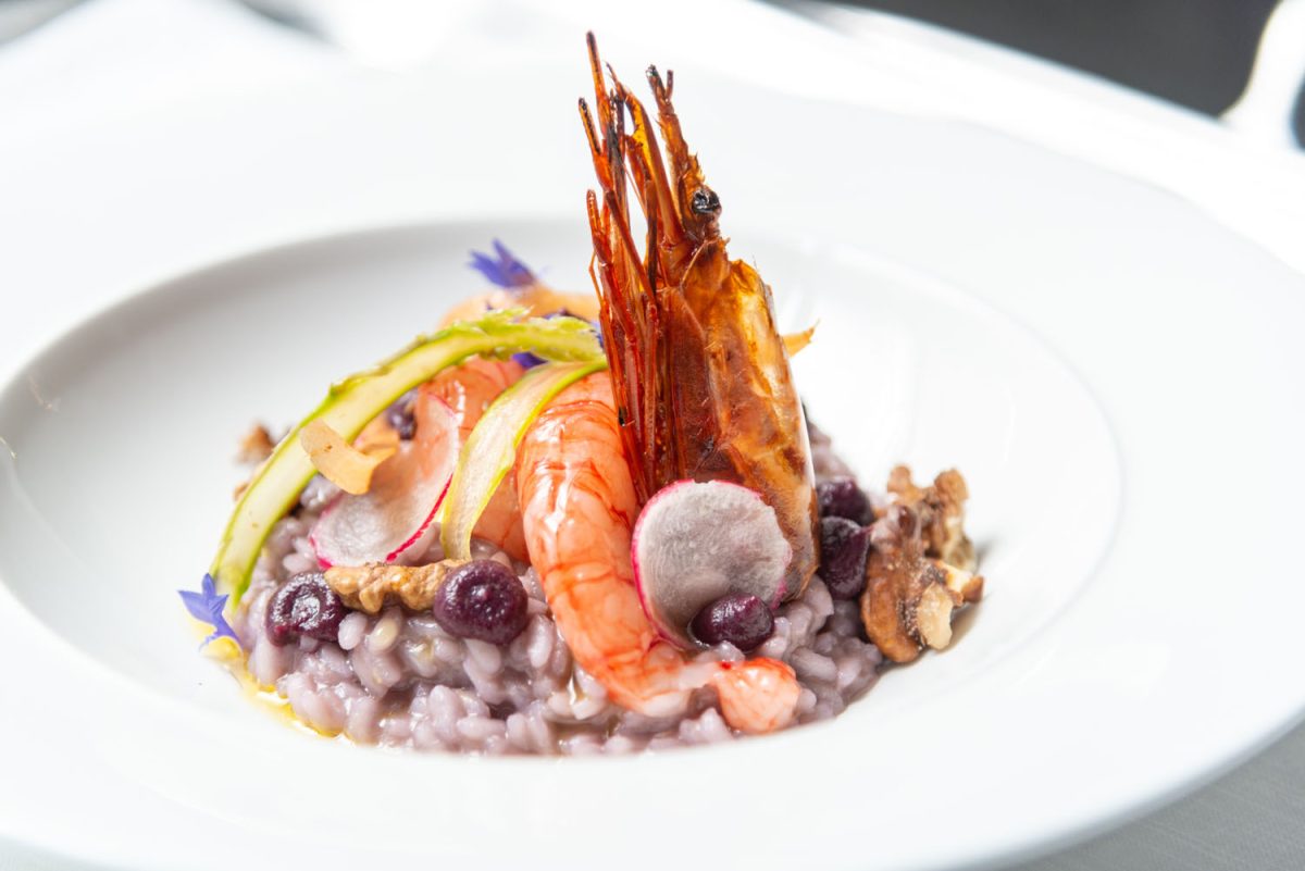 Galleria foto 'Forte Village, parata di “chef star” in questa estate 2019' - foto 30